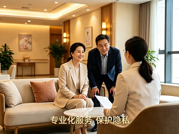 大渡口有偿售卵代生女生的客户的客户群体有哪些