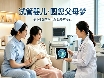 大渡口辅助生育服务 试管婴儿行业的兴起背景、发展与未来展望